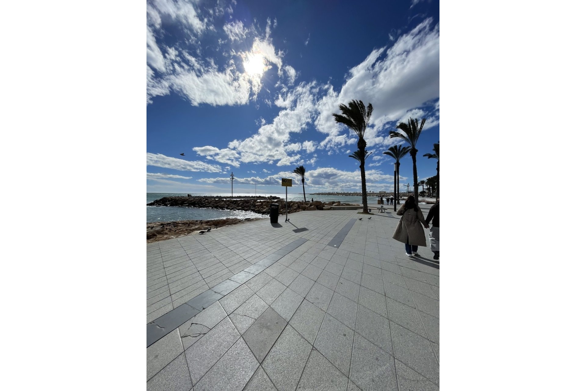 Reventa - Ático -
Torrevieja - Playa de cura