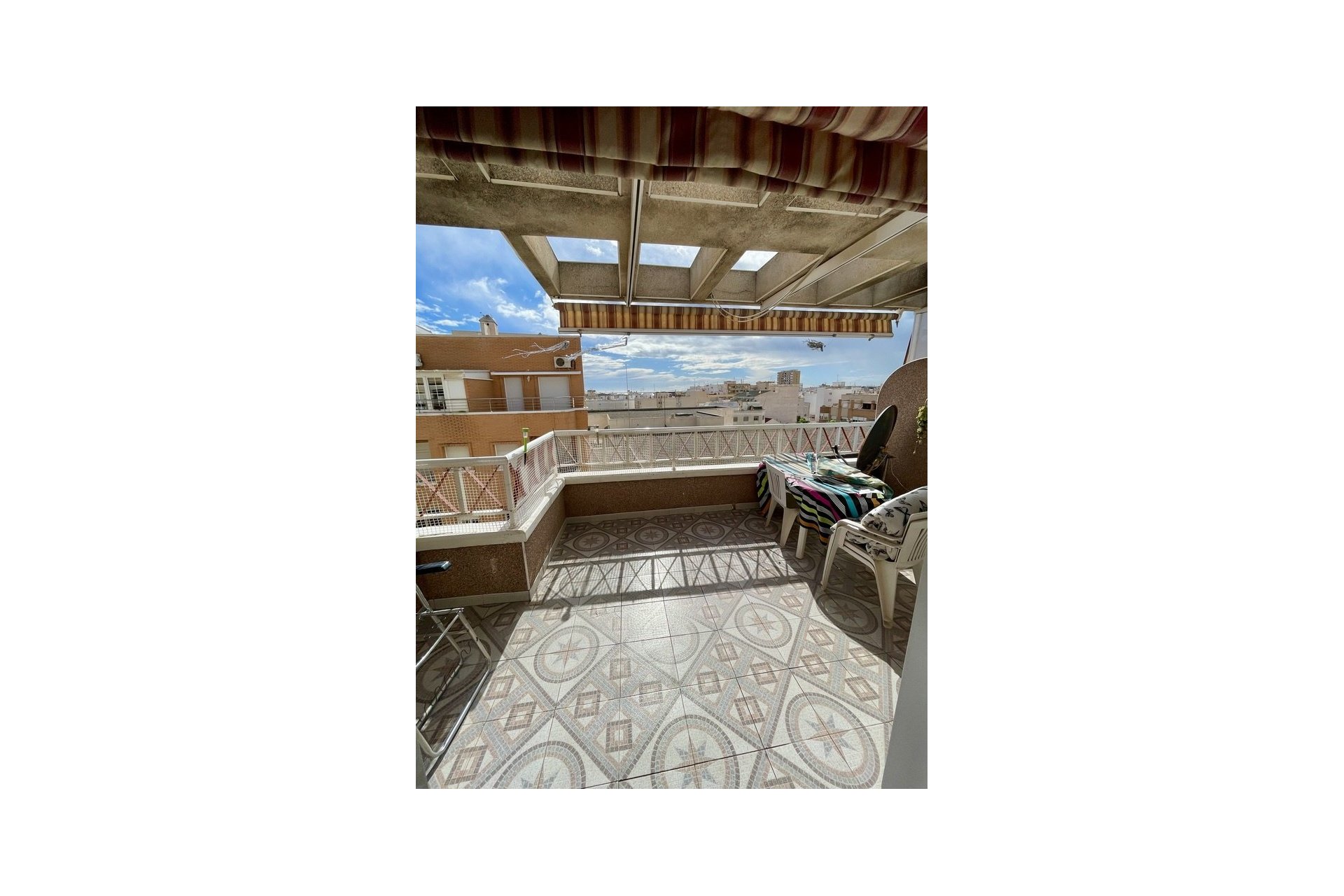 Reventa - Ático -
Torrevieja - Playa de cura