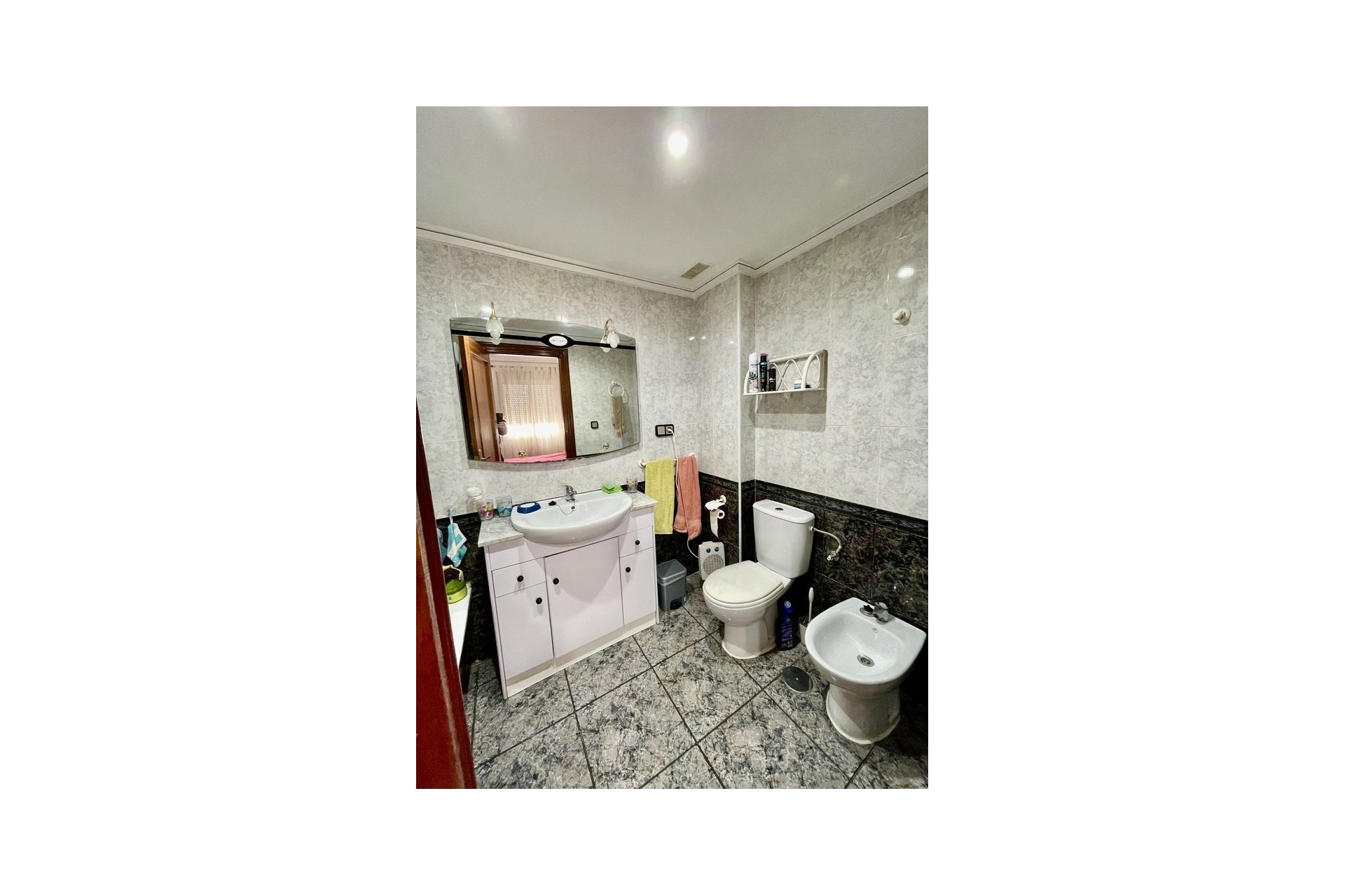 Reventa - Ático -
Torrevieja - Playa de cura