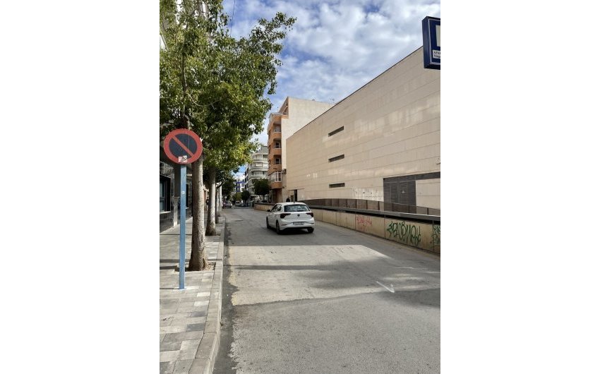 Reventa - Ático -
Torrevieja - Playa de cura