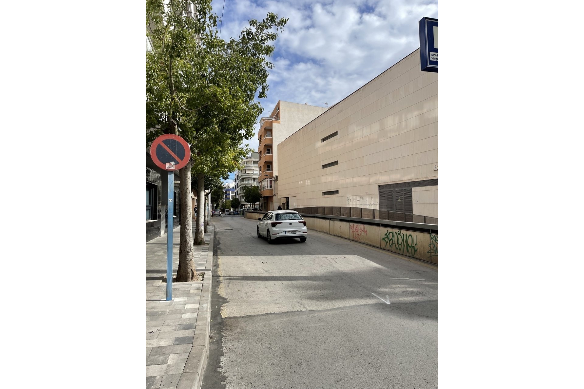 Reventa - Ático -
Torrevieja - Playa de cura