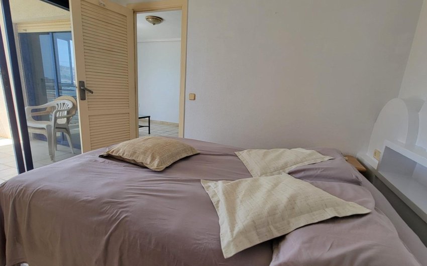 Reventa - Ático -
Torrevieja - Playa De La Mata