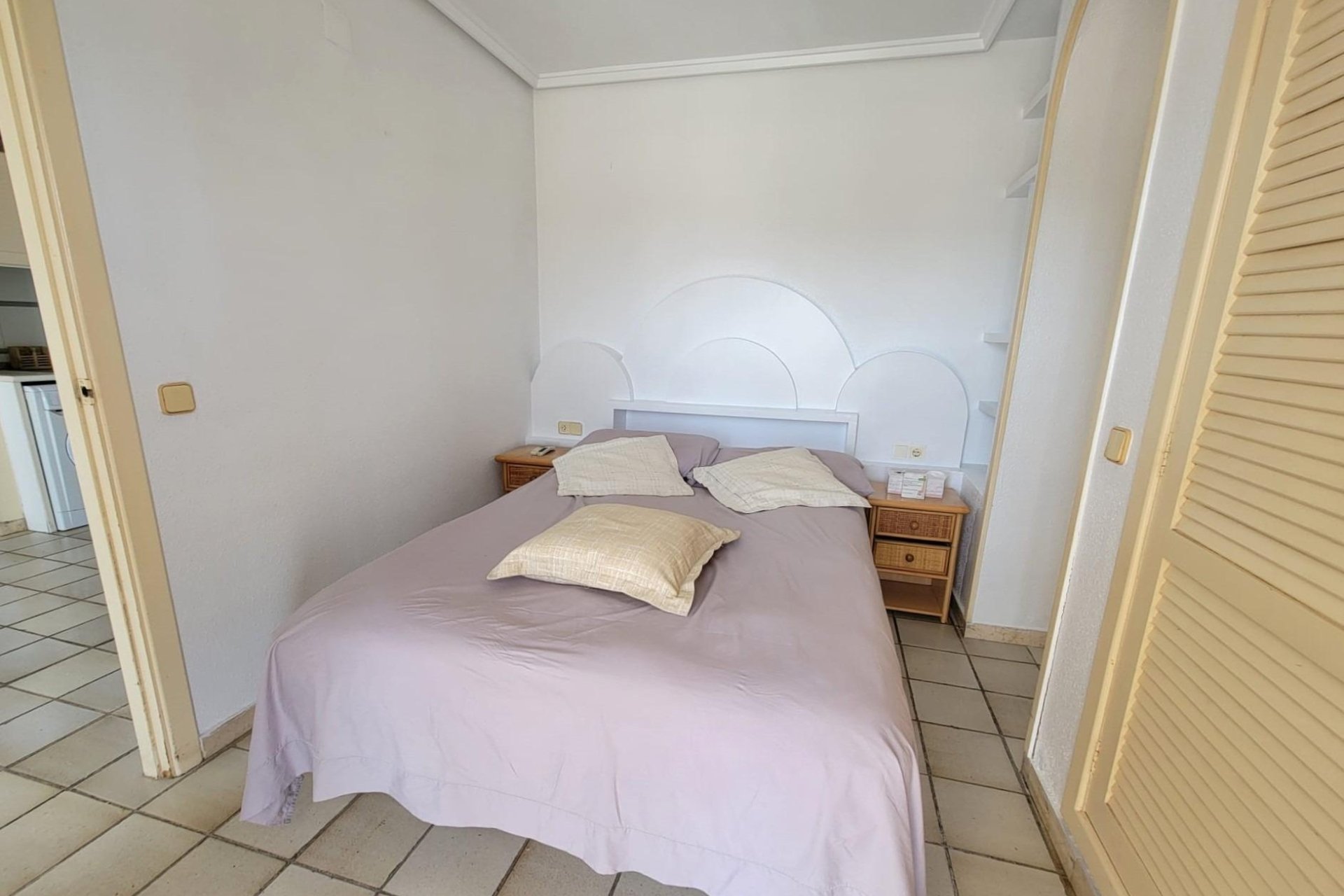 Reventa - Ático -
Torrevieja - Playa De La Mata