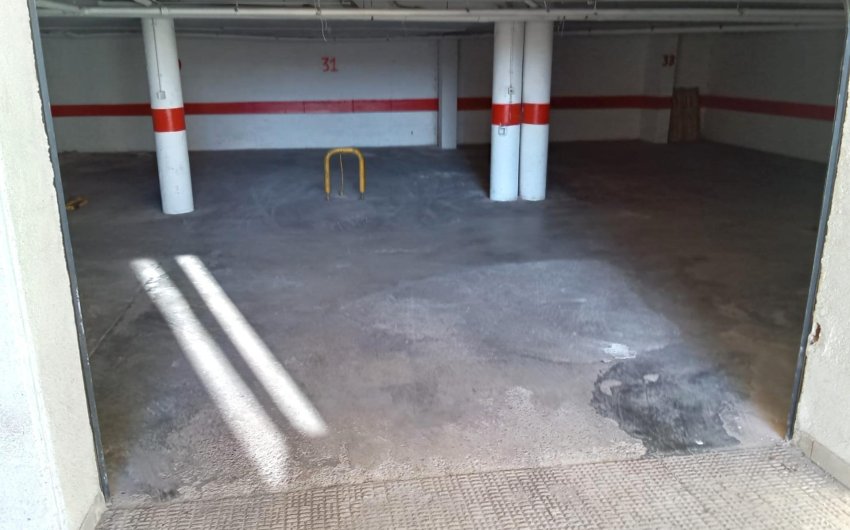 Reventa - Ático -
Torrevieja - Playa De La Mata