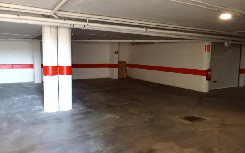 Reventa - Ático -
Torrevieja - Playa De La Mata