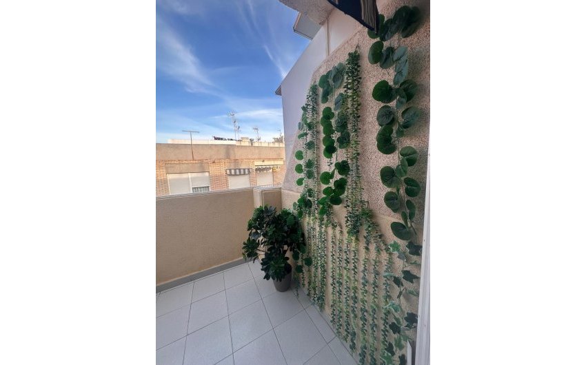 Reventa - Ático -
Torrevieja - Playa del Cura
