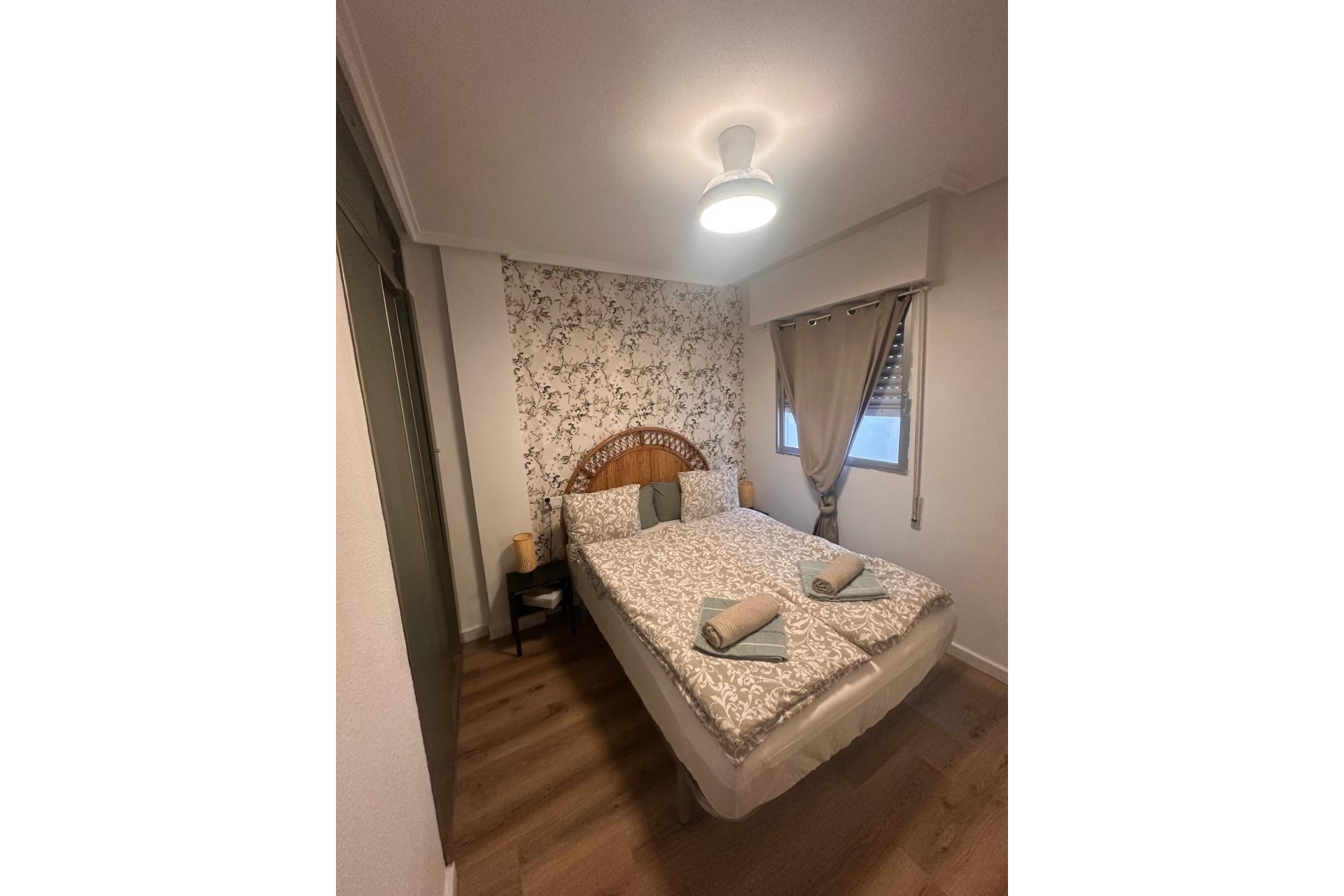 Reventa - Ático -
Torrevieja - Playa del Cura