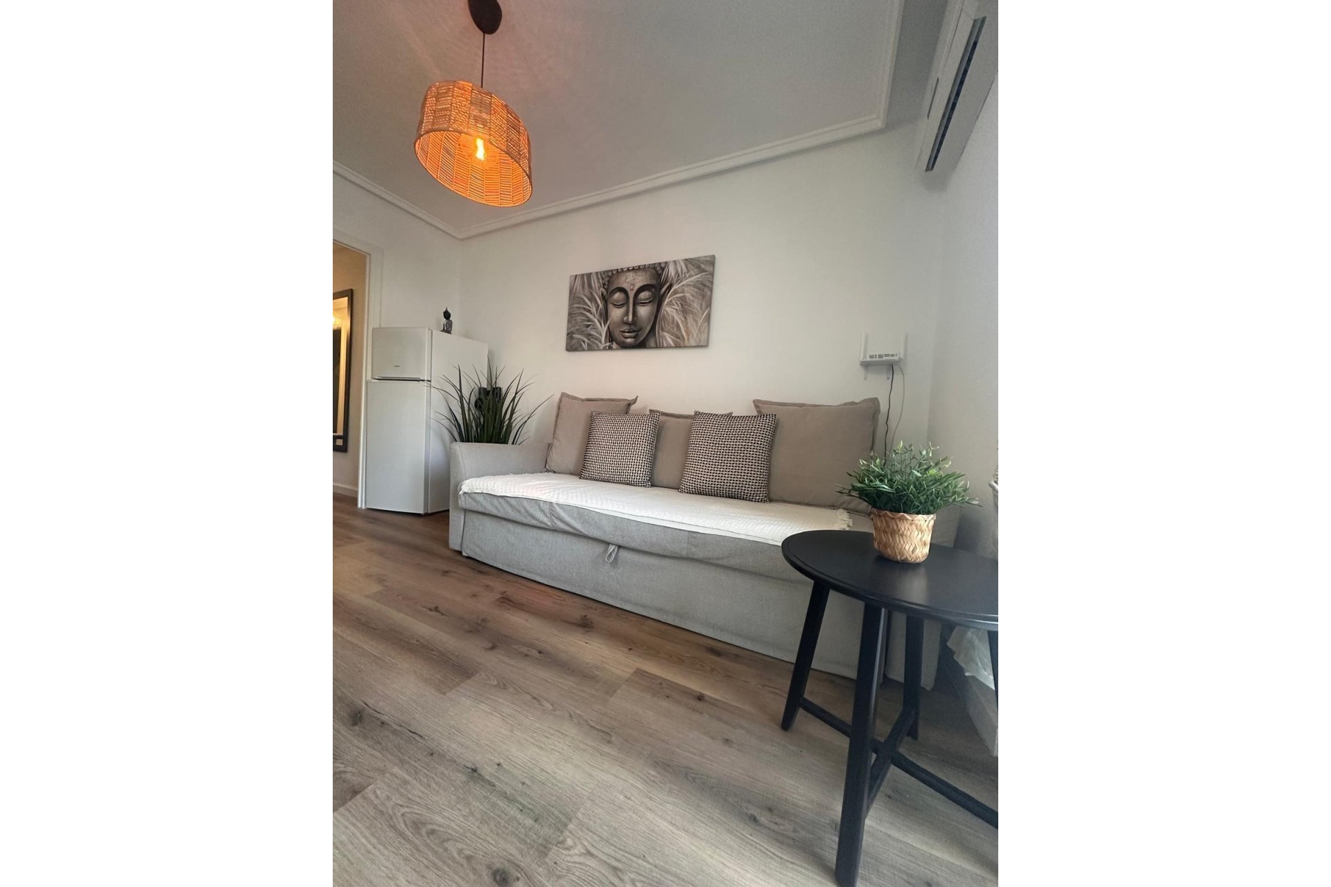 Reventa - Ático -
Torrevieja - Playa del Cura