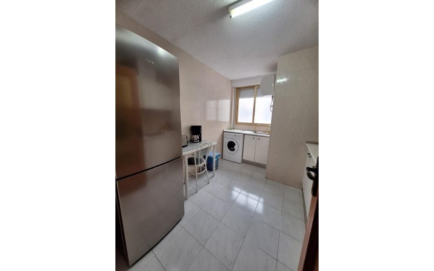 Reventa - Ático -
Torrevieja - Playa del Cura