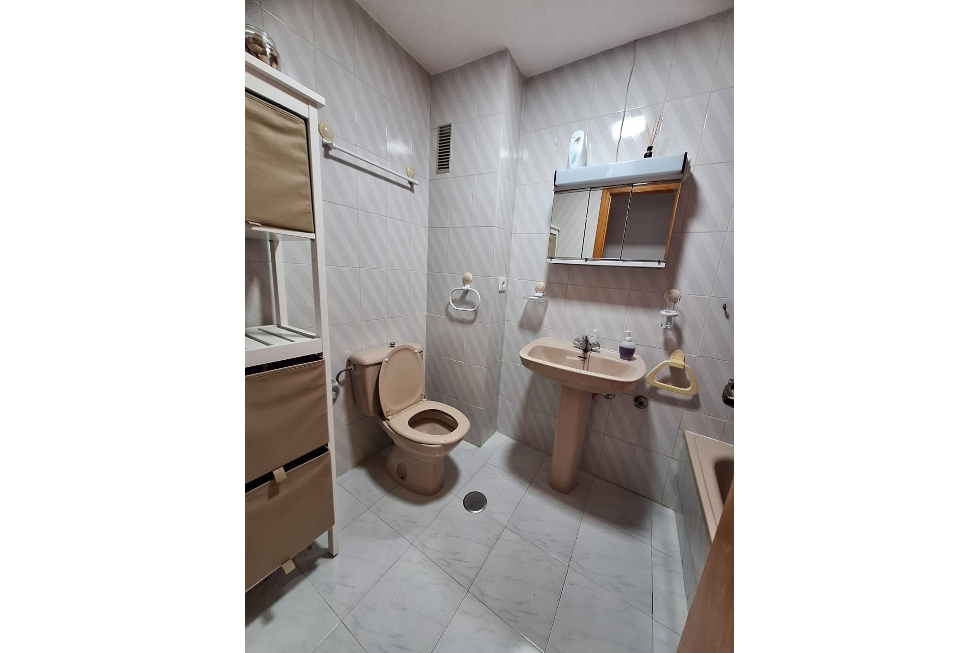 Reventa - Ático -
Torrevieja - Playa del Cura