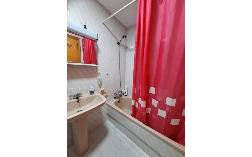 Reventa - Ático -
Torrevieja - Playa del Cura