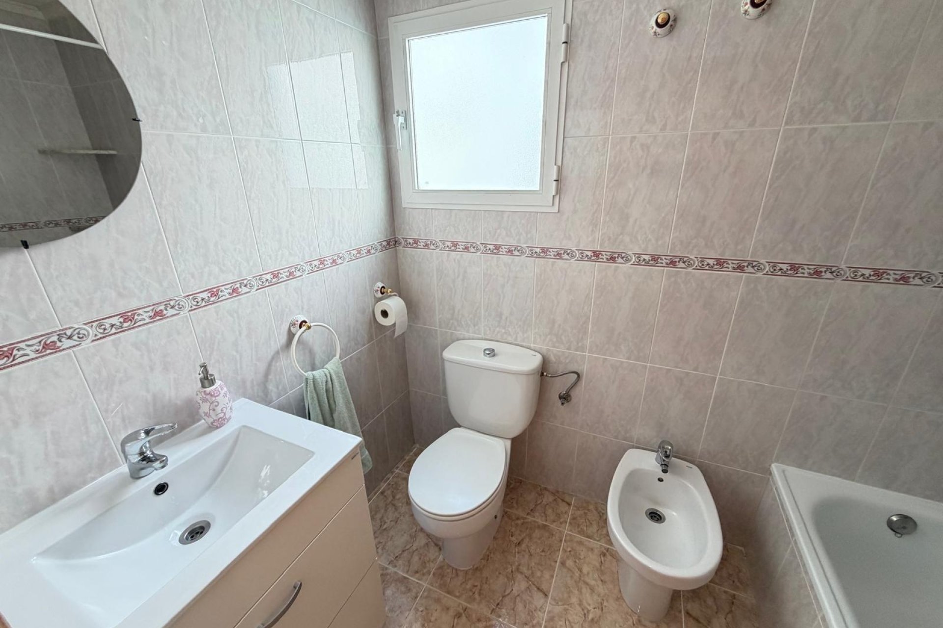 Reventa - Ático -
Torrevieja - Playa del Cura