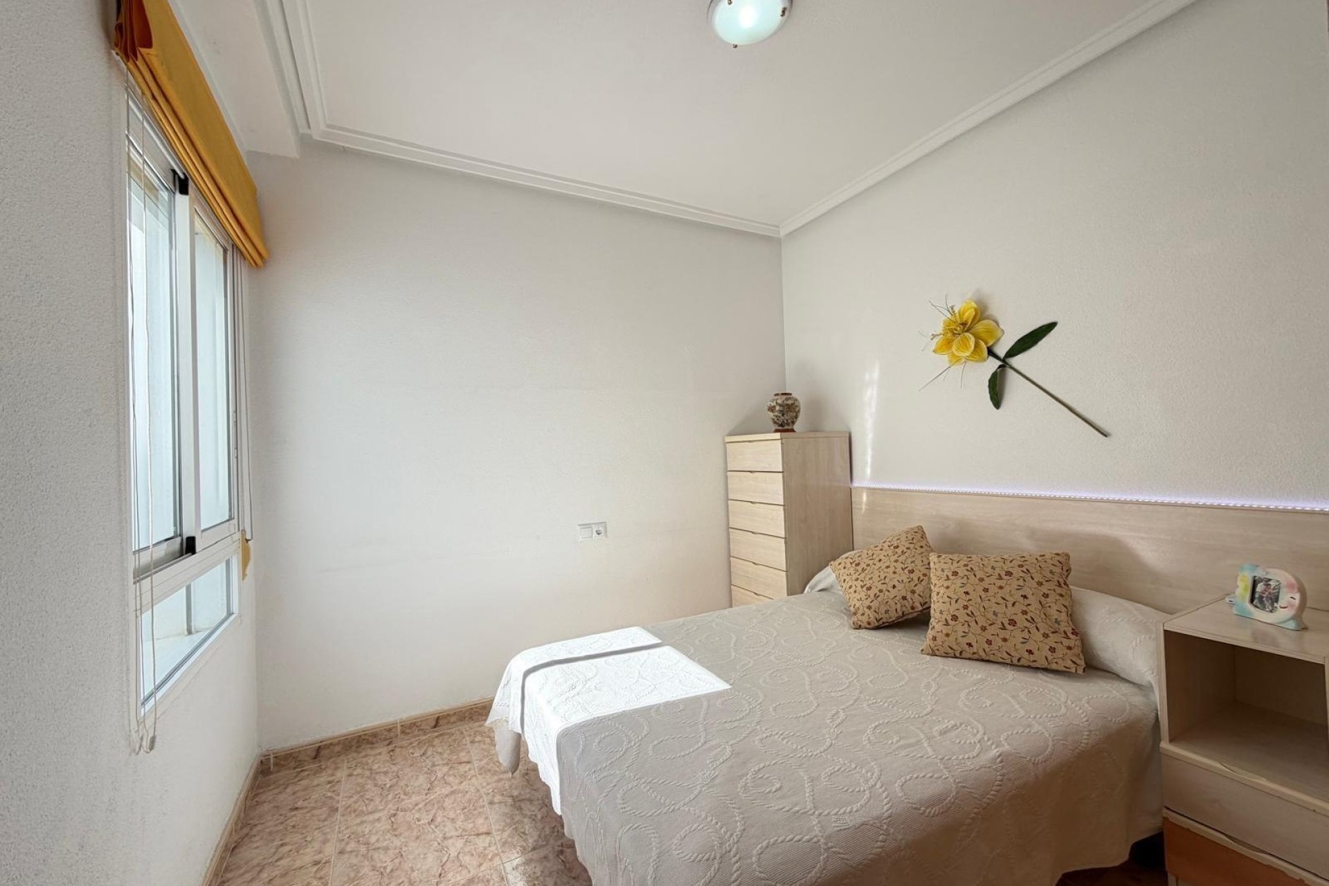 Reventa - Ático -
Torrevieja - Playa del Cura