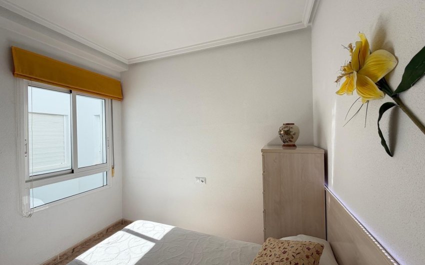 Reventa - Ático -
Torrevieja - Playa del Cura