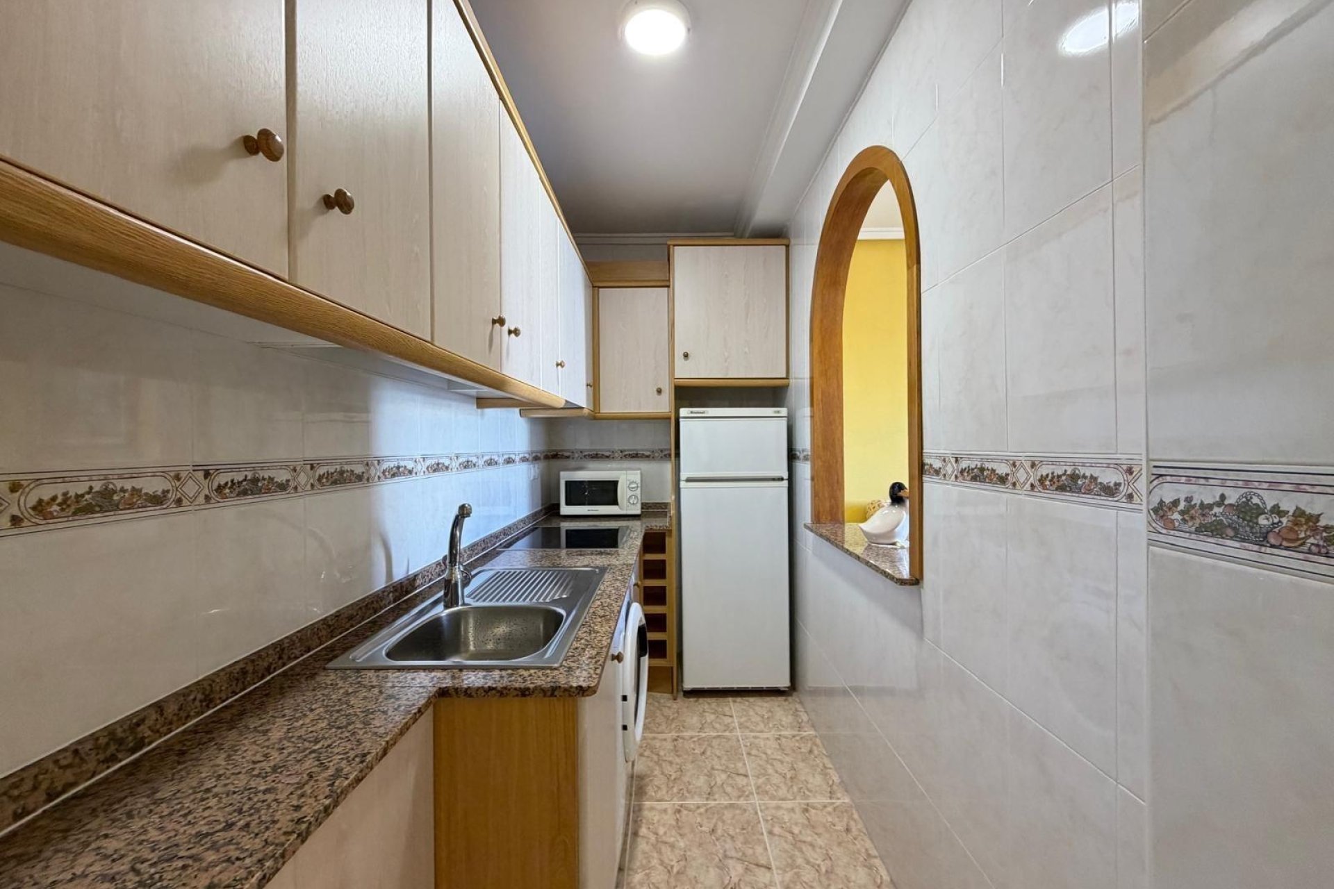 Reventa - Ático -
Torrevieja - Playa del Cura