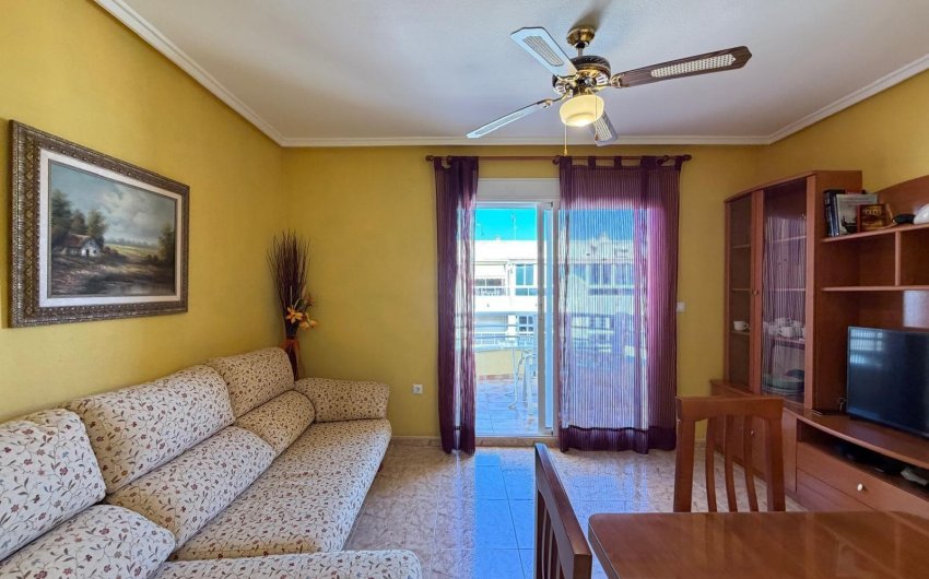 Reventa - Ático -
Torrevieja - Playa del Cura