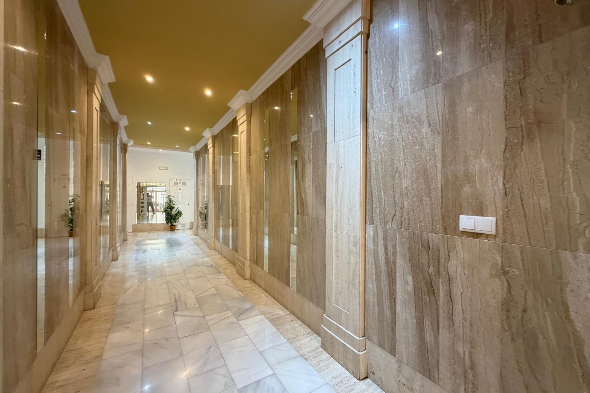Reventa - Ático -
Torrevieja - Playa del Cura