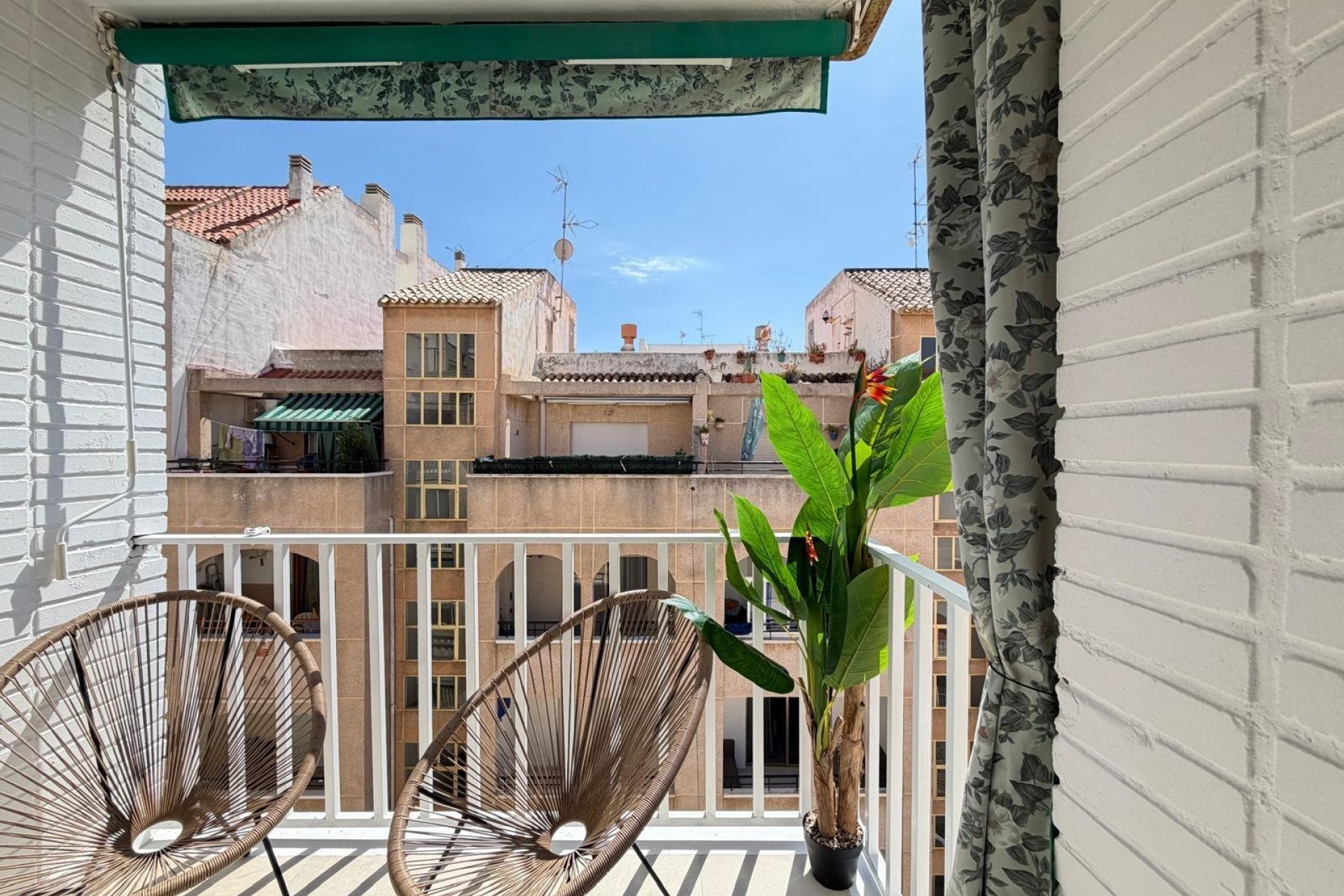 Reventa - Ático -
Torrevieja - Playa del Cura