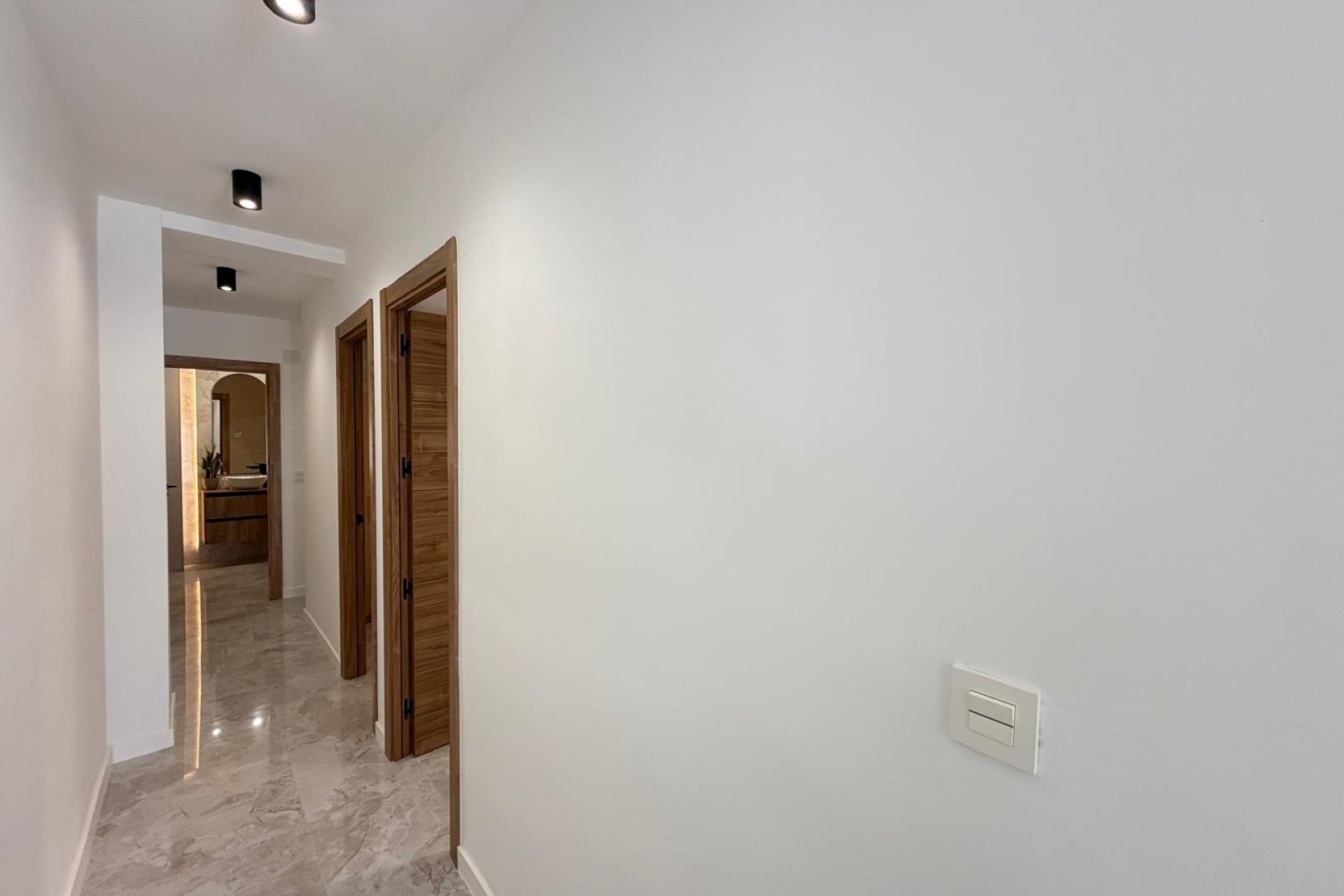 Reventa - Ático -
Torrevieja - Playa del Cura