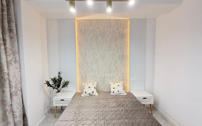 Reventa - Ático -
Torrevieja - Playa del Cura