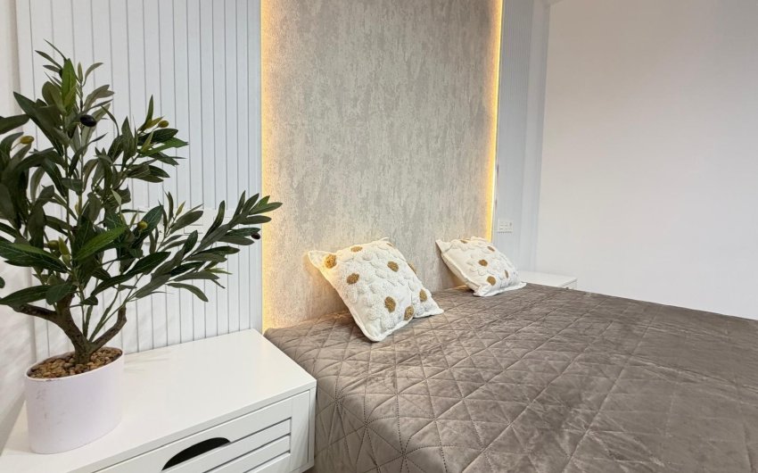 Reventa - Ático -
Torrevieja - Playa del Cura