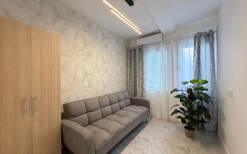 Reventa - Ático -
Torrevieja - Playa del Cura