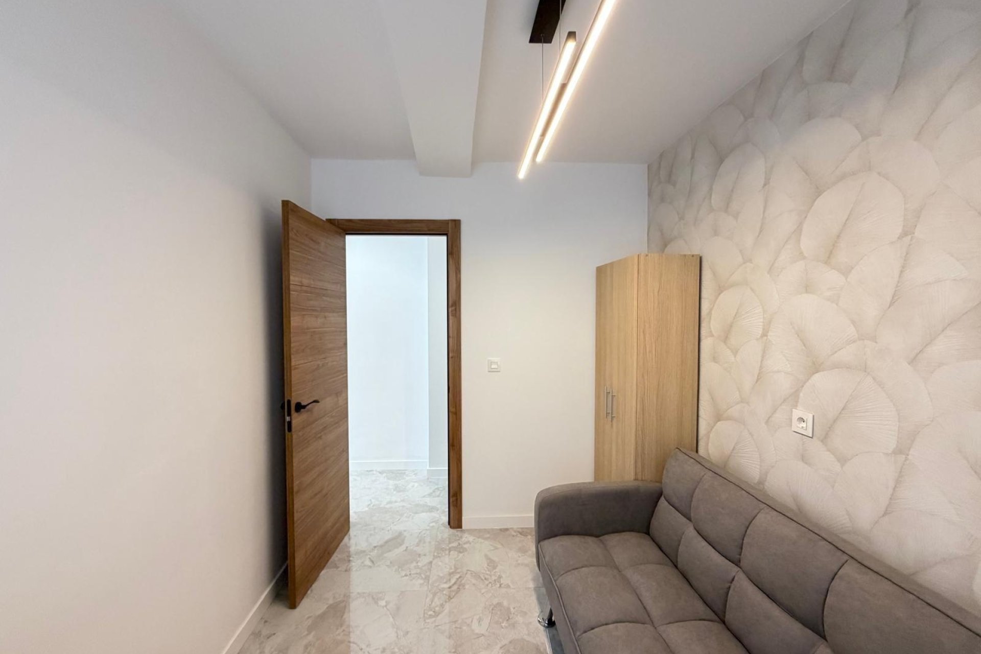 Reventa - Ático -
Torrevieja - Playa del Cura