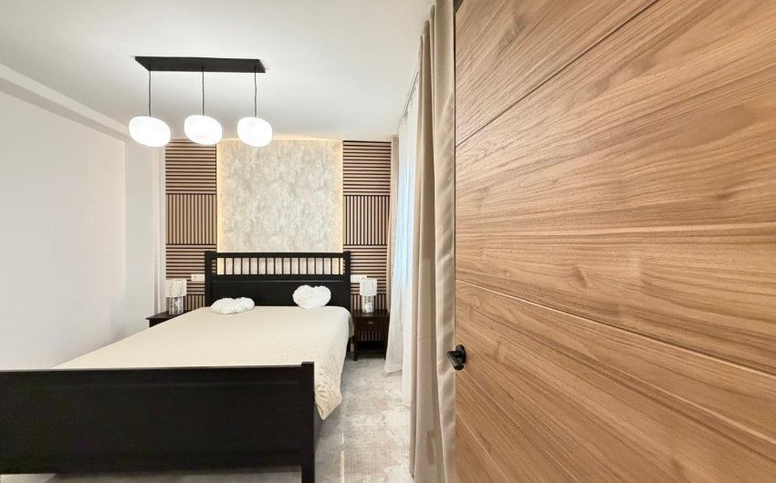 Reventa - Ático -
Torrevieja - Playa del Cura