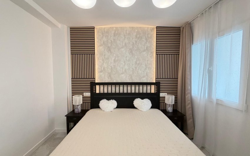 Reventa - Ático -
Torrevieja - Playa del Cura