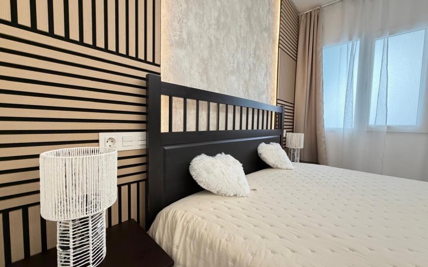 Reventa - Ático -
Torrevieja - Playa del Cura