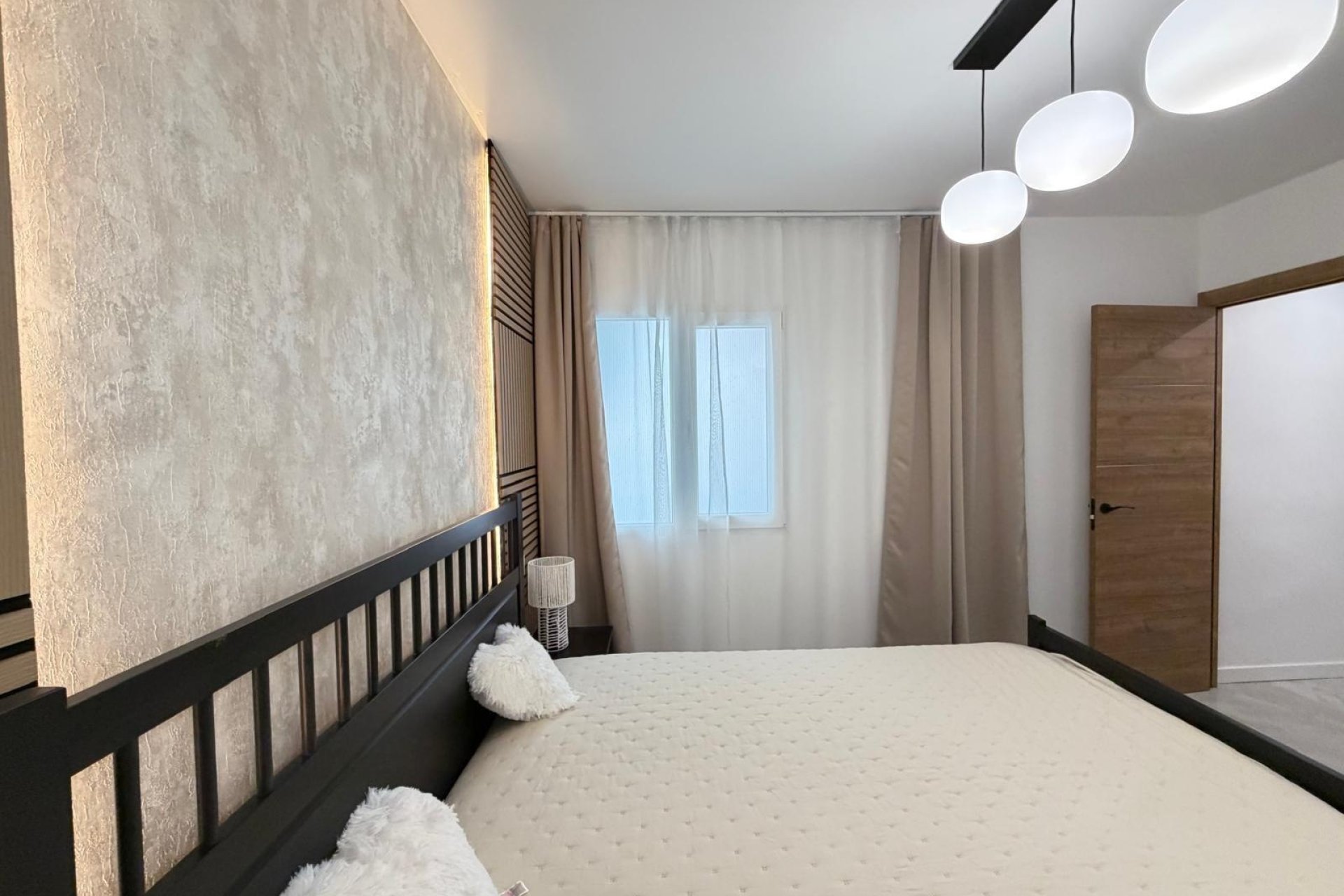 Reventa - Ático -
Torrevieja - Playa del Cura