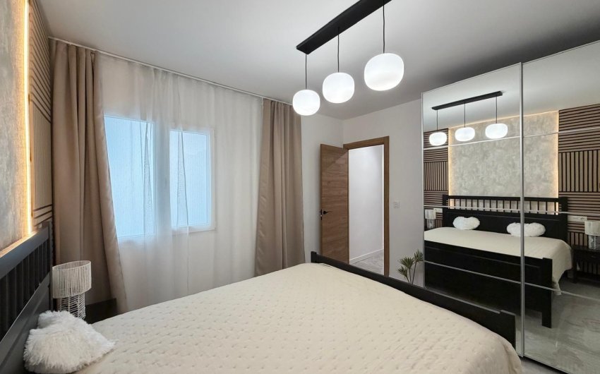 Reventa - Ático -
Torrevieja - Playa del Cura