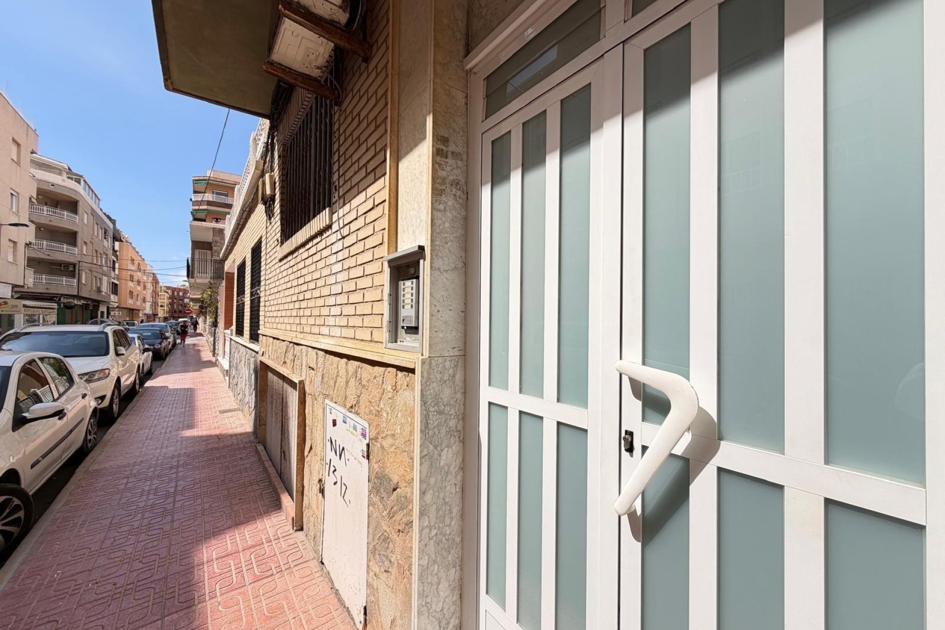 Reventa - Ático -
Torrevieja - Playa del Cura