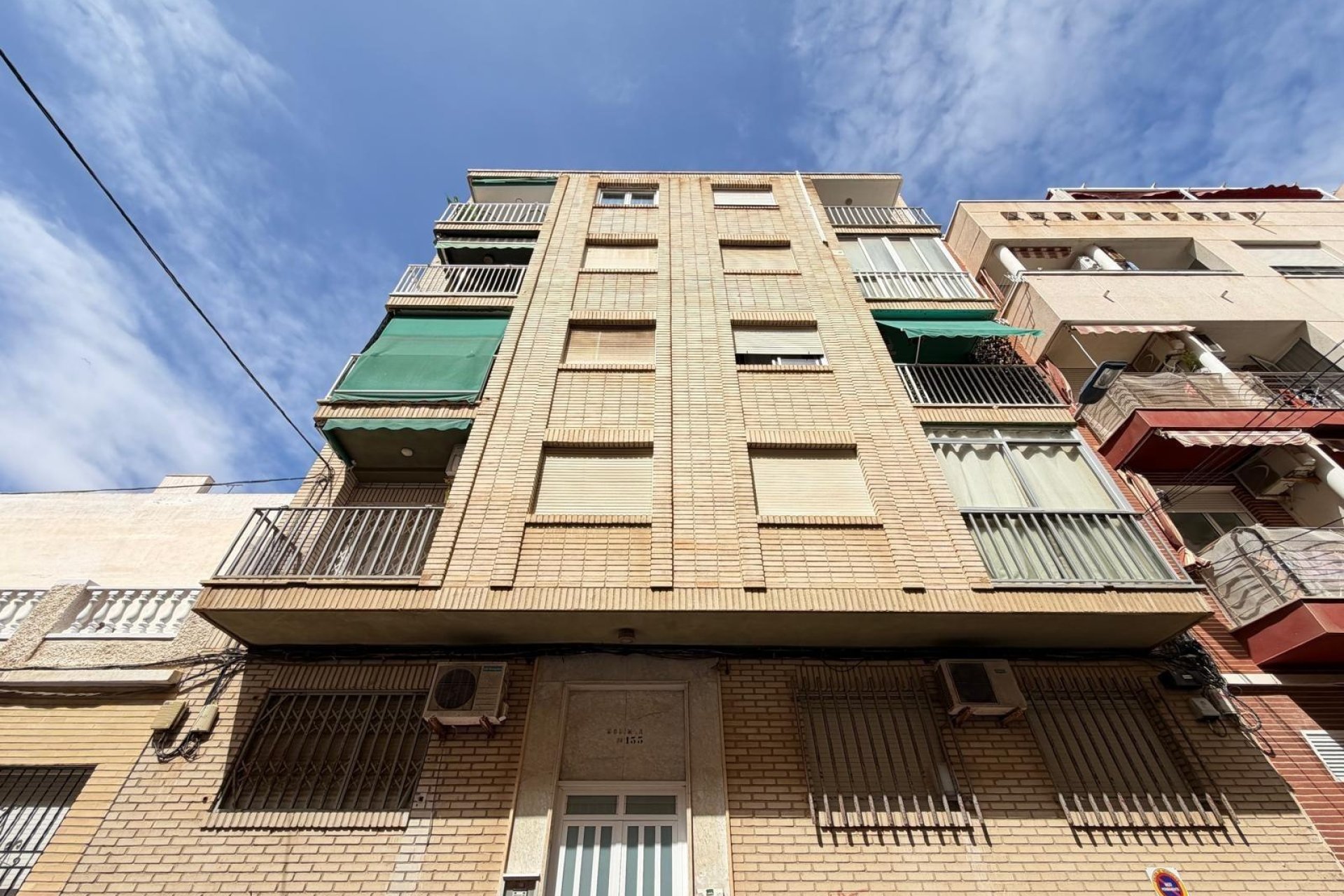 Reventa - Ático -
Torrevieja - Playa del Cura