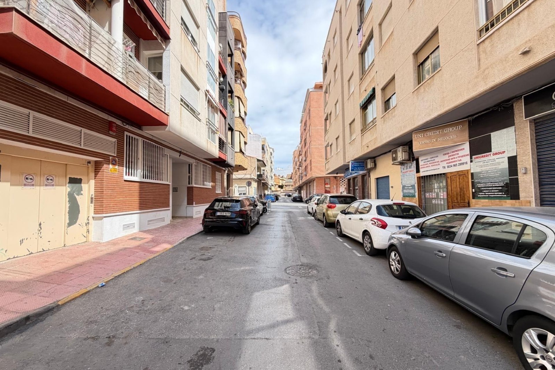 Reventa - Ático -
Torrevieja - Playa del Cura