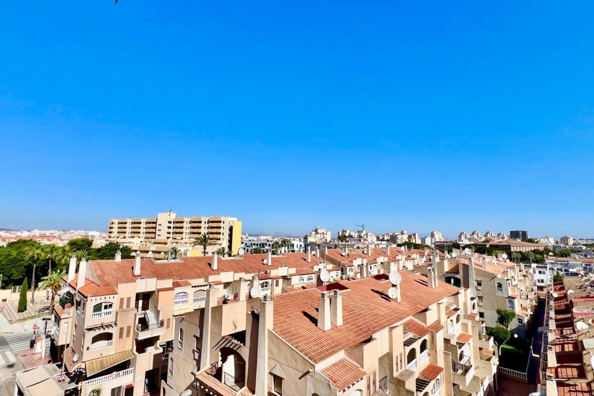 Reventa - Ático -
Torrevieja - Playa del Cura