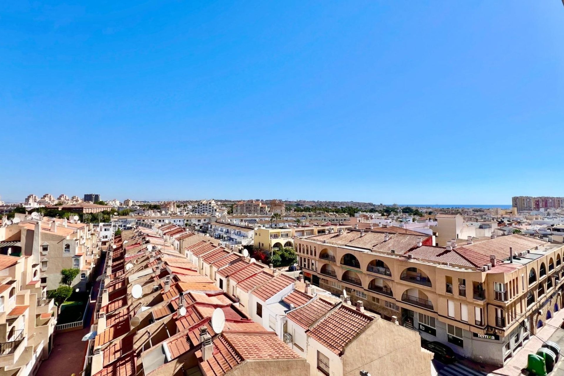 Reventa - Ático -
Torrevieja - Playa del Cura