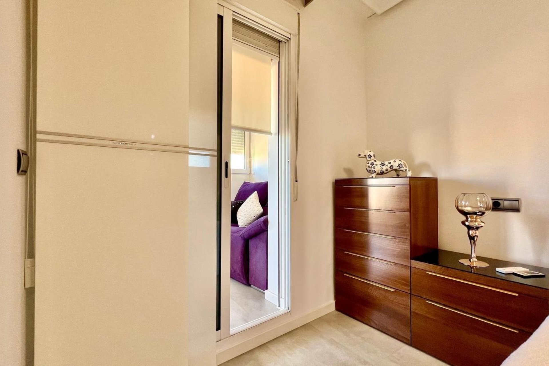 Reventa - Ático -
Torrevieja - Playa del Cura