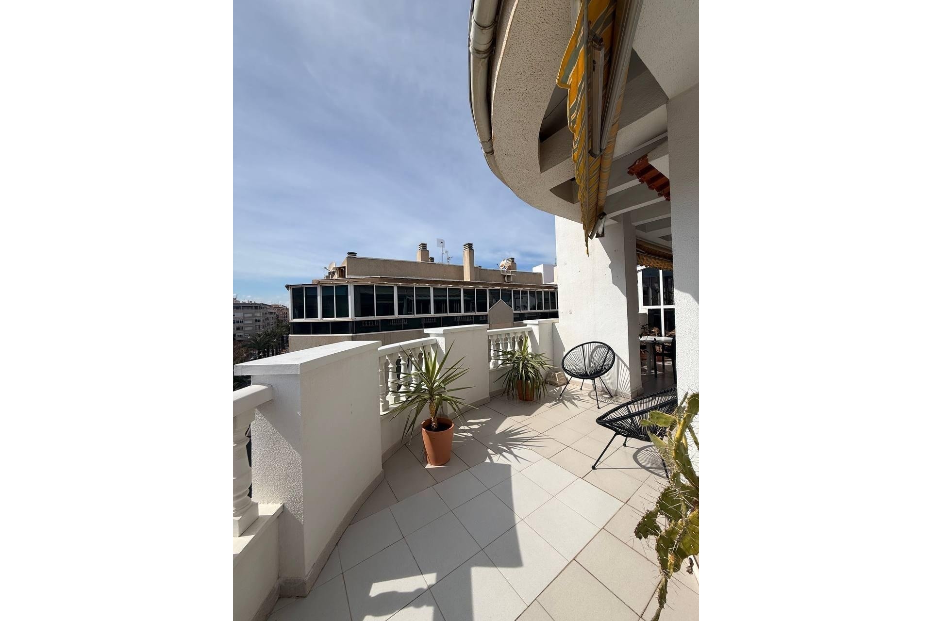 Reventa - Ático -
Torrevieja - Playa del Cura