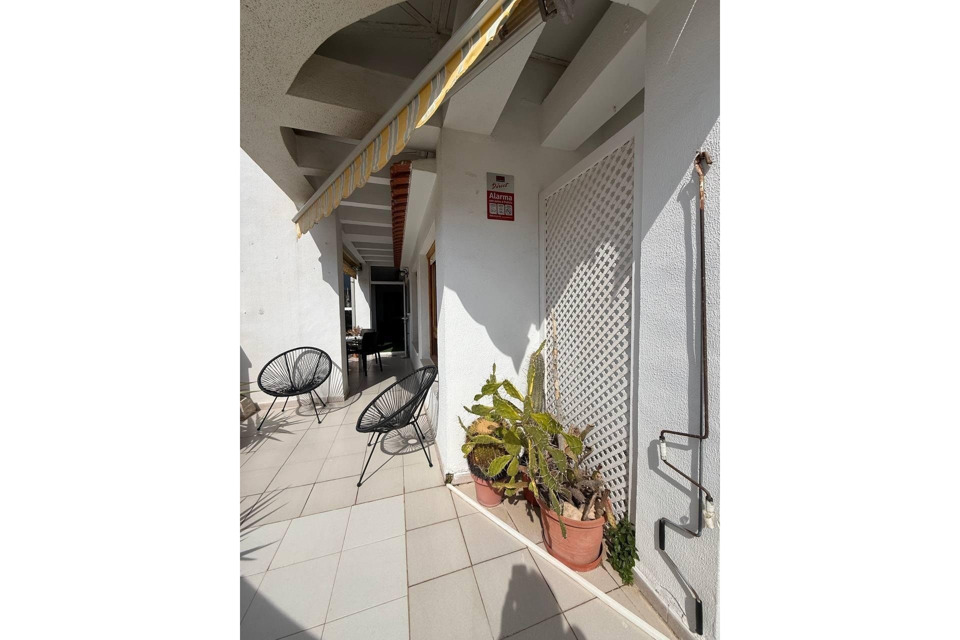 Reventa - Ático -
Torrevieja - Playa del Cura