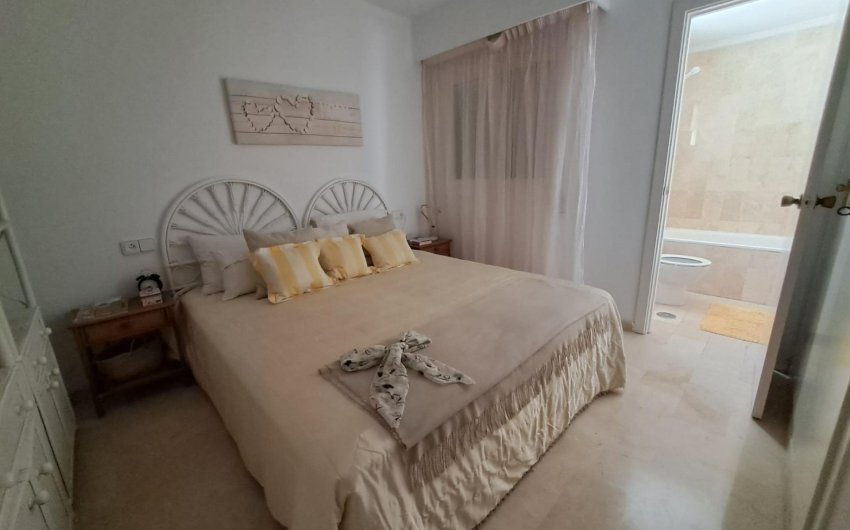 Reventa - Ático -
Torrevieja - Playa del Cura