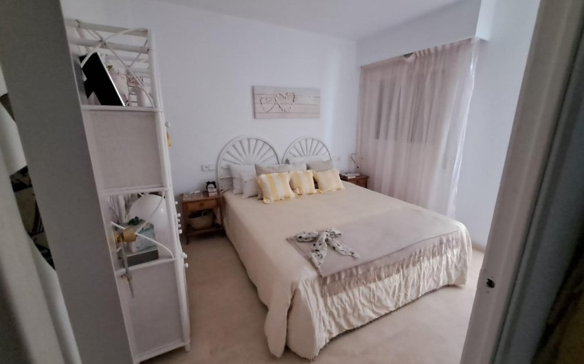 Reventa - Ático -
Torrevieja - Playa del Cura