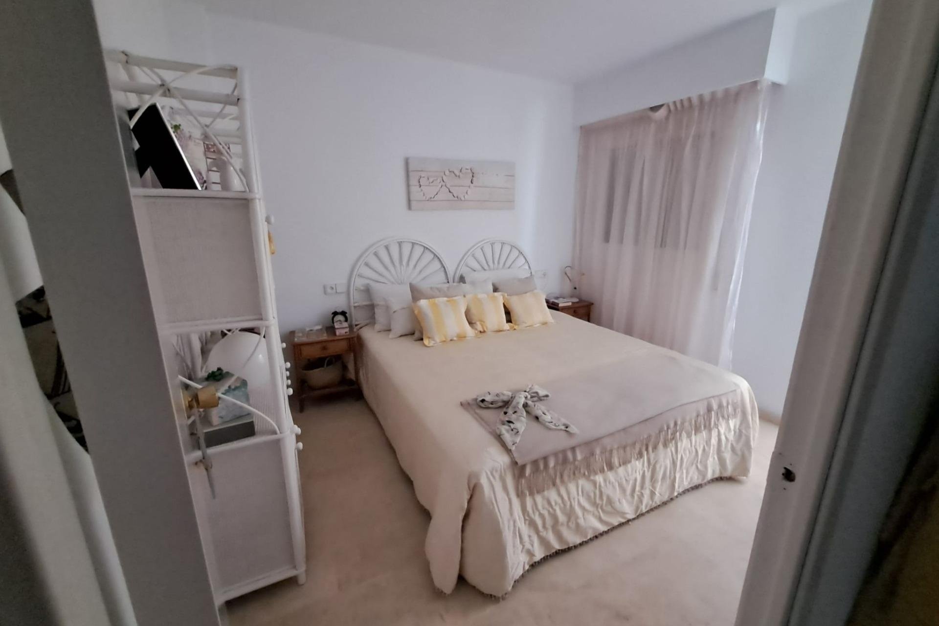 Reventa - Ático -
Torrevieja - Playa del Cura