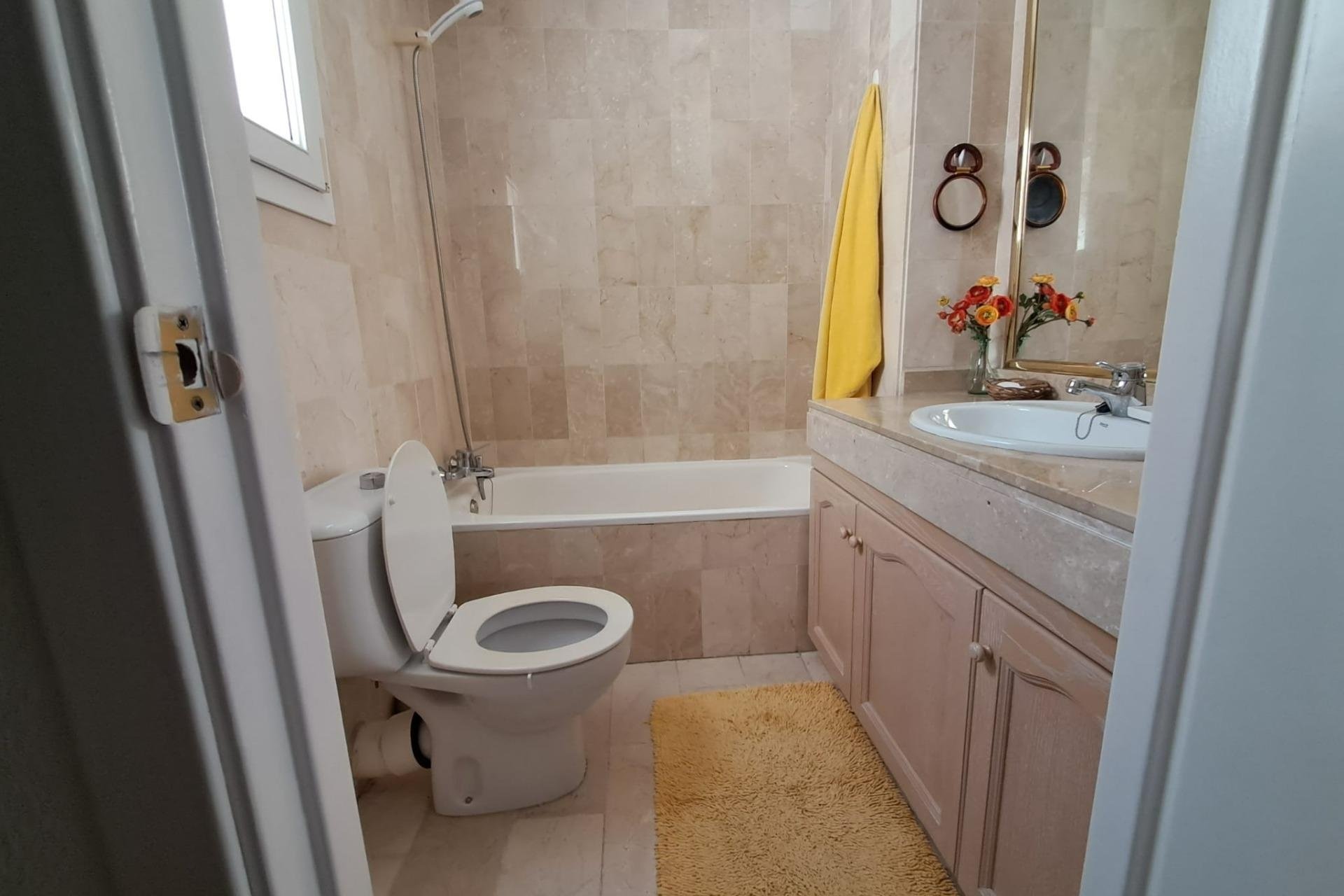 Reventa - Ático -
Torrevieja - Playa del Cura