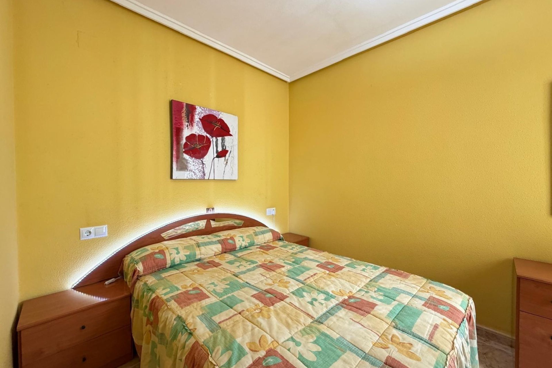 Reventa - Ático -
Torrevieja - Playa del Cura