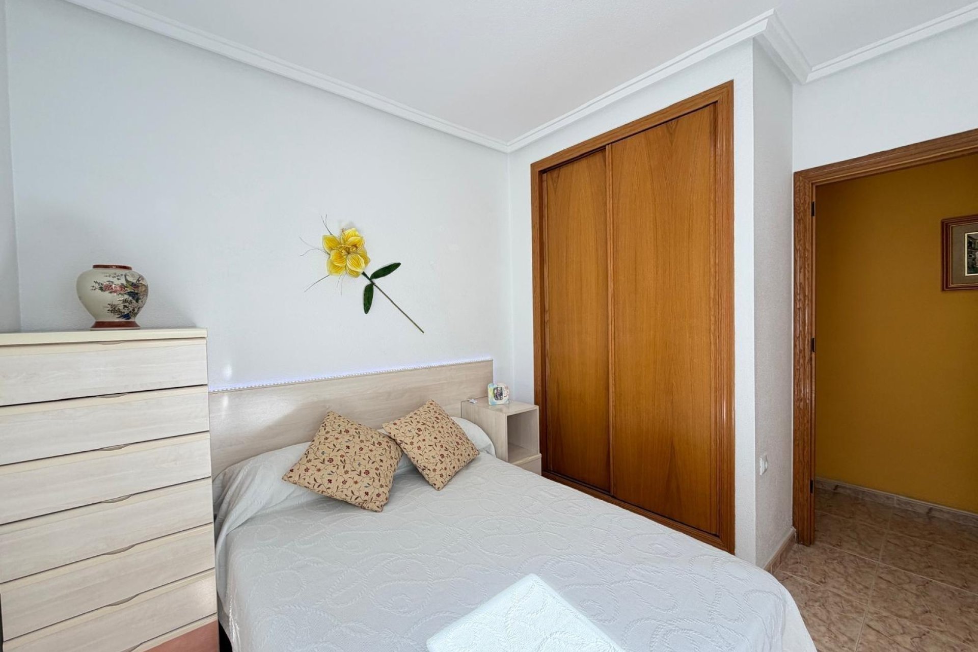 Reventa - Ático -
Torrevieja - Playa del Cura