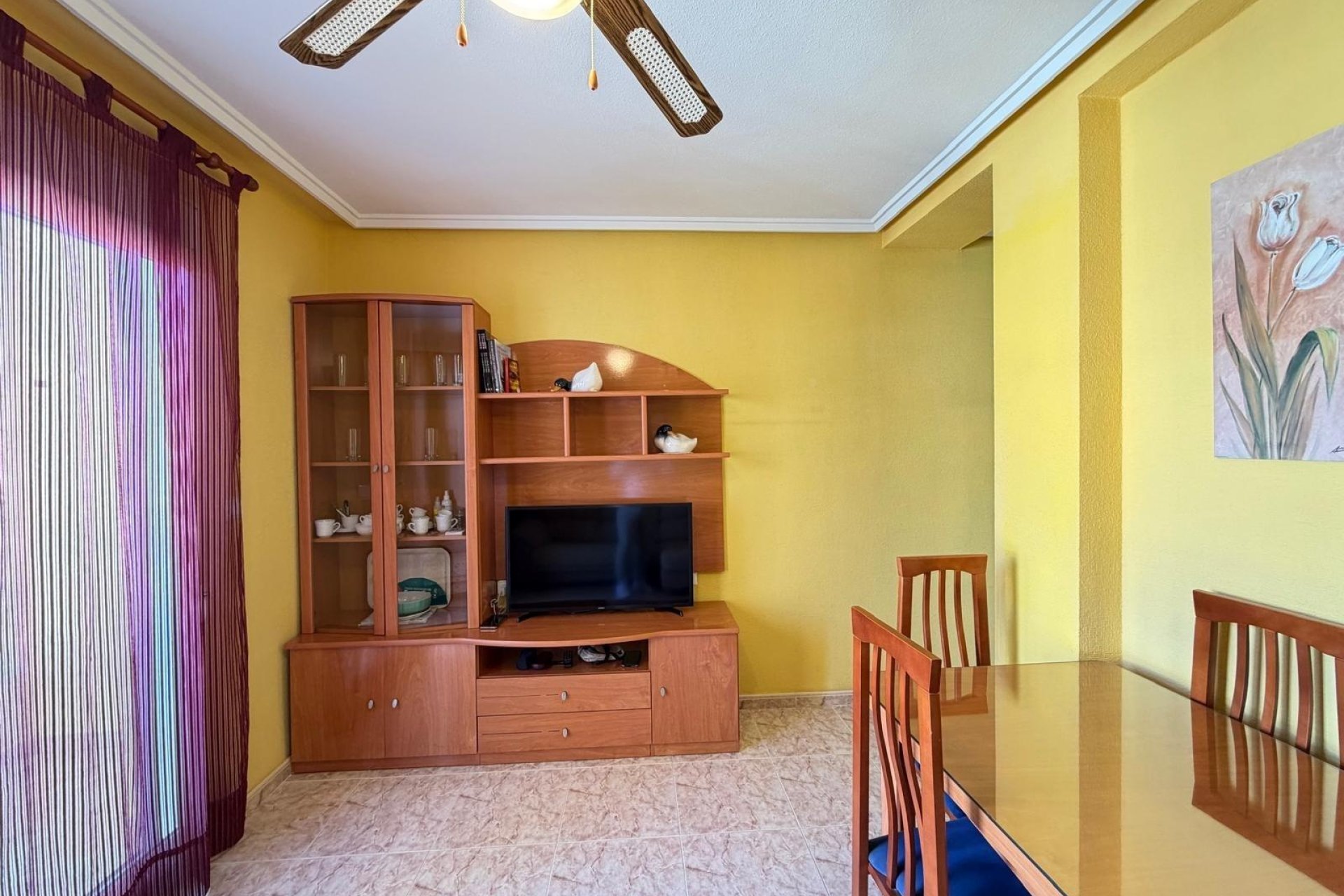 Reventa - Ático -
Torrevieja - Playa del Cura