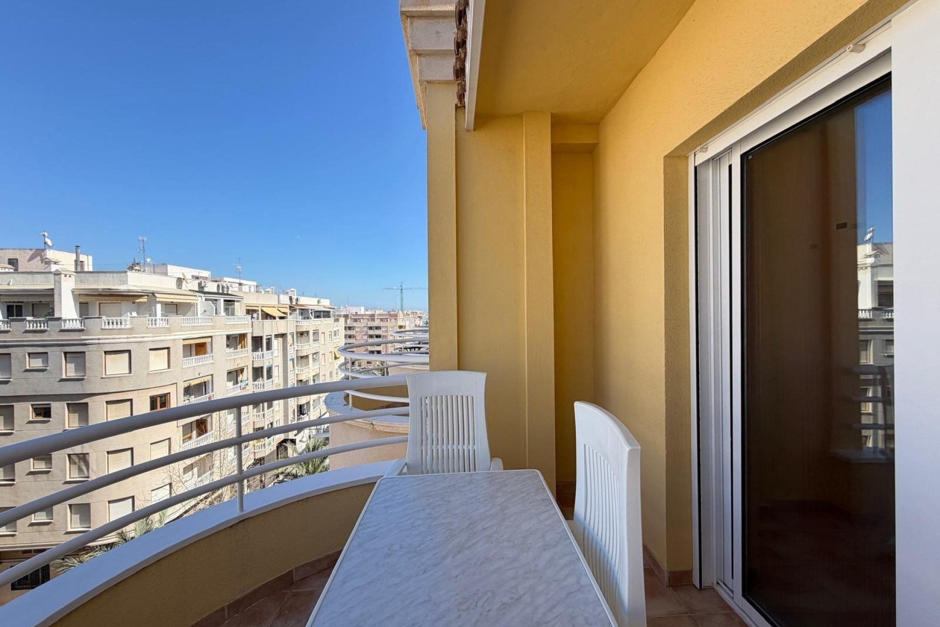 Reventa - Ático -
Torrevieja - Playa del Cura