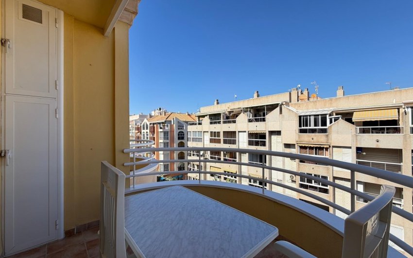 Reventa - Ático -
Torrevieja - Playa del Cura