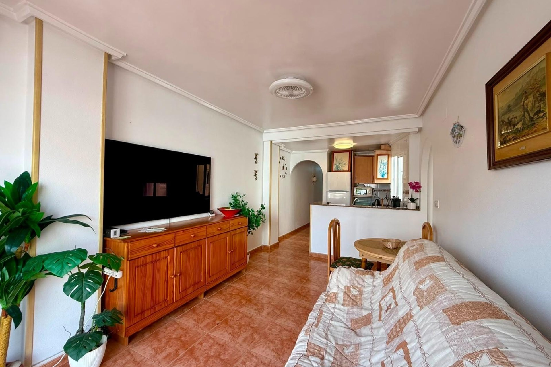 Reventa - Ático -
Torrevieja - Playa del Cura